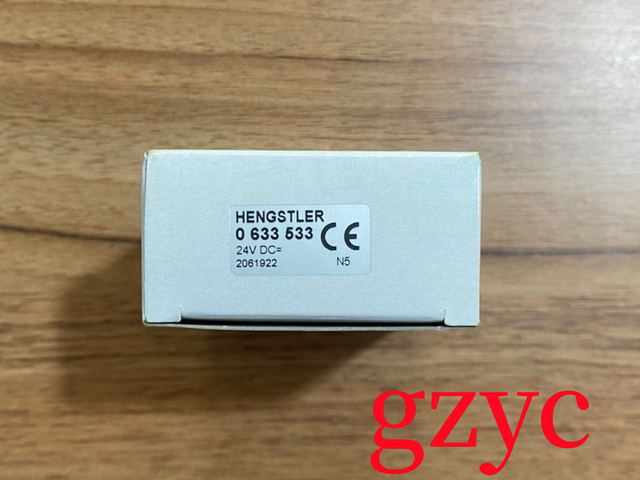 1pc New 0633533 Module Fast Shipping Via Fedex