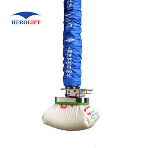 Manipulador Pneumático de Elevação a Vácuo para Manuseio de Materiais, Exportador de Máquina de Elevação de Sacos de 50Kg, Manipulador de Tubo a Vácuo - Product Image 2