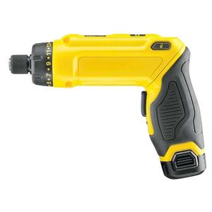 ชุดไขควงลม DCF680G2-A9 8V ลิเธียม พร้อมแบตเตอรี่ 2*1Ah - Product Image 2