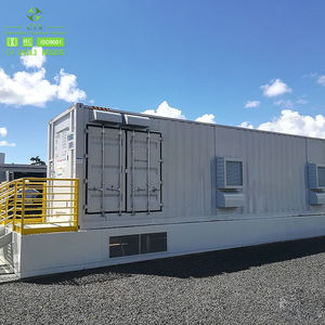 100kWh 200kWh 300kWh <span class=keywords><strong>500kWh</strong></span> 200kWh 太陽光発電向け Lifepo4 バッテリー エネルギー貯蔵システム リチウム電池 288V 300V 400V 480V 600V - Product Image 6