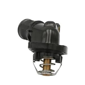 Couvercle de Thermostat de liquide de refroidissement moteur avec boîtier 1336Z2 9650926280 pour <span class=keywords><strong>Peugeot</strong></span> 206 207 Citroen C2 C3 Auto Parts - Product Image 5