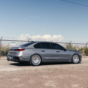 Rines Forjados de <span class=keywords><strong>18</strong></span> 19 20 21 22 24 26 Pulgadas, 2 y 3 Piezas, para <span class=keywords><strong>BMW</strong></span> 760i m1 m2 m3 m4 m5 m6 m7 m8 z4 e21 <span class=keywords><strong>e28</strong></span> E30 E31 e34 E36 E38 e39 - Product Image 6