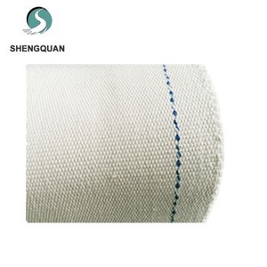 Sabuk Konveyor Adonan Biskuit 100% Katun - Product Image 5