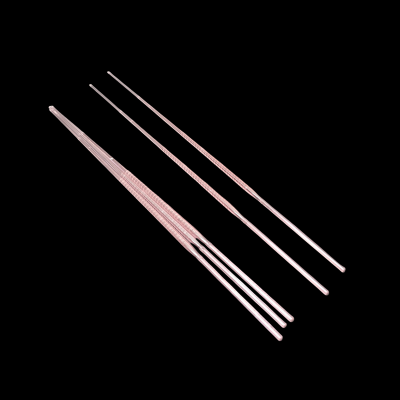 IL-61000 Laboratory Sterile Inoculating Loops and Needles Plastic ...