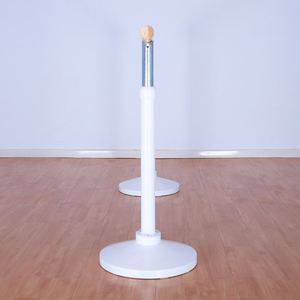Porte intérieure Usine Base D'aspiration Pôle de Danse <span class=keywords><strong>Portable</strong></span> <span class=keywords><strong>Barre</strong></span> de Danse - Product Image 4