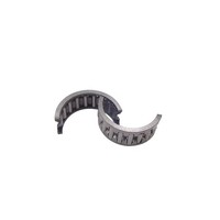 Roulements à aiguilles fendus KS20 24 10 – Roulements à aiguilles 20*24*10mm de qualité usine