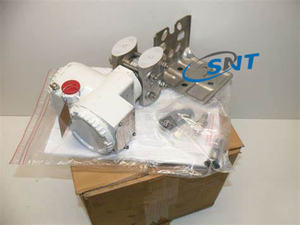 ABB trasmettitore di pressione differenziale ABB-b 264 hsmsba1 <span class=keywords><strong>HART</strong></span> serie 2600T 21MPA pressione 42VDC 600KPA trasmettitore - Product Image 5