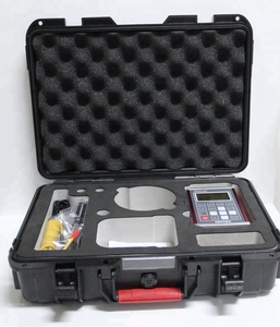 เครื่องทดสอบความแข็งโลหะแบบมือถือ RHL50, อุปกรณ์วัดความแข็งแบบพกพา Leebs - Product Image 2