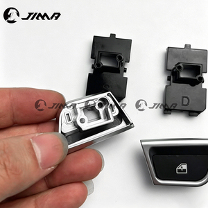 Pulsante di Apertura Tetto Convertibile e Interruttore Finestrino Elettrico con Supporto per Ferrari California T 458 488 <span class=keywords><strong>FF</strong></span> F8 - Product Image 5