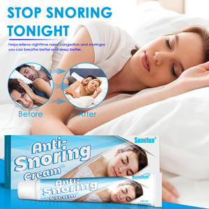 Sumifun strip hidung <span class=keywords><strong>Anti</strong></span> dengkur, lebih baik bernapas hidung untuk mendengkur - Product Image 5