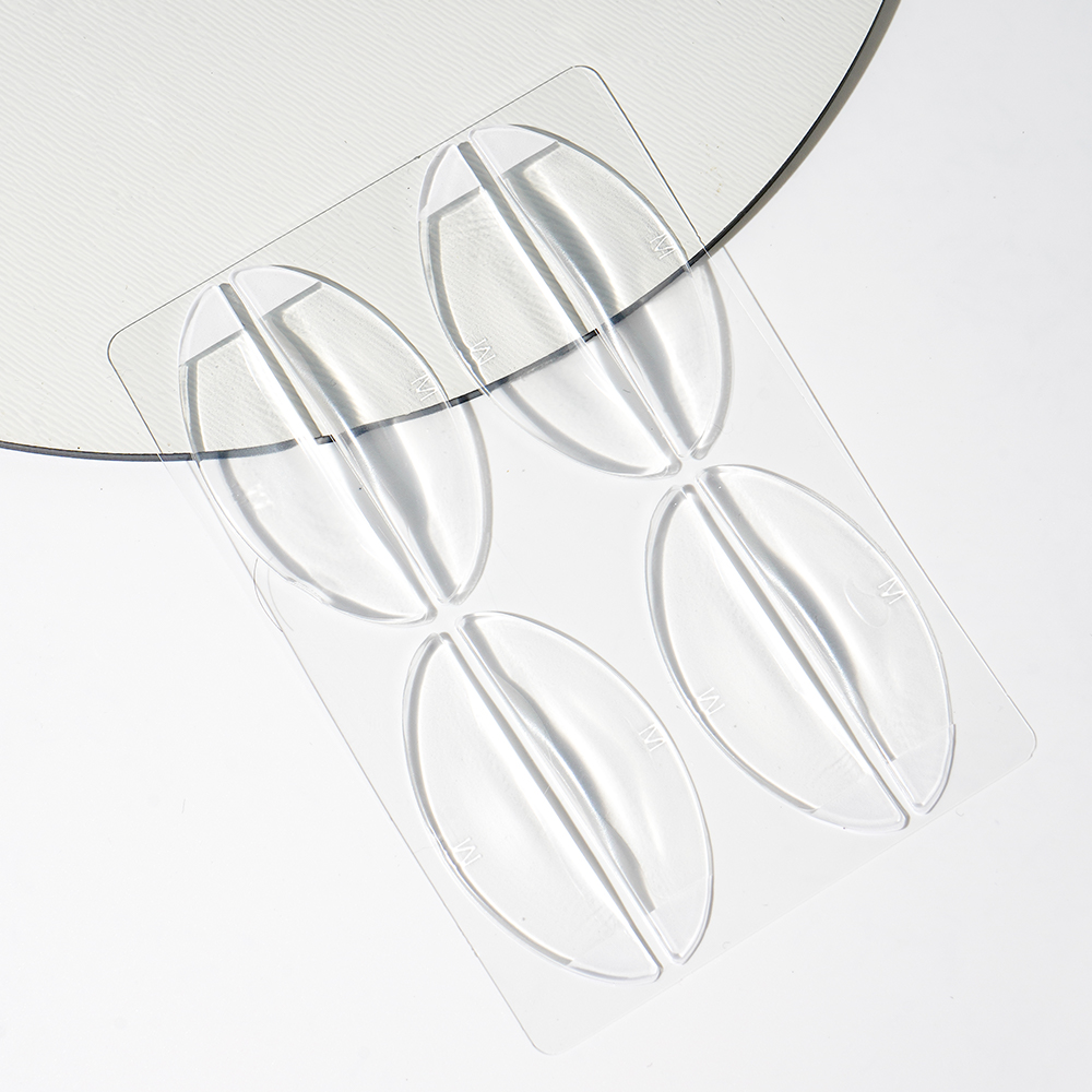 Lash Lift Softening Pads--4 pairs