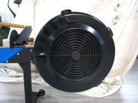 ATICOLOL Remero de Aire de Alta Intensidad Gimnasio Comercial Equipo de Fitness para Uso Doméstico Dragon Boat Máquina de Remo con Resistencia al Viento
