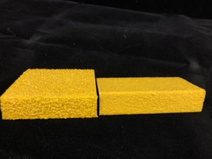 Cubierta antideslizante <span class=keywords><strong>de</strong></span> hormigón para escalera, anticlima, FRP GRP, venta al por mayor <span class=keywords><strong>de</strong></span> fábrica - Product Image 5