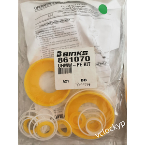 BINKS 861070 / 861070 (NEUF en BOÎTE) - Product Image 2