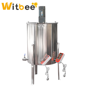 Witbee เครื่องผสมน้ำผึ้งทำจากสแตนเลสสตีลสำหรับการแปรรูปน้ำผึ้ง - Product Image 5