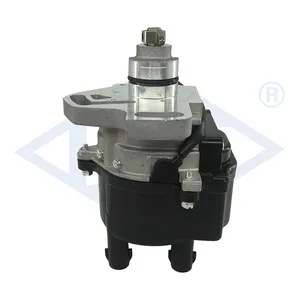 LWT อะไหล่รถยนต์ 19020-15180 ไฟฟ้าจําหน่ายassyสําหรับโตโยต้า 4AFE 5AFE 7AFE COROLLA/91-02:AE10 # AE11 # CORONA/96-01 - Product Image 1