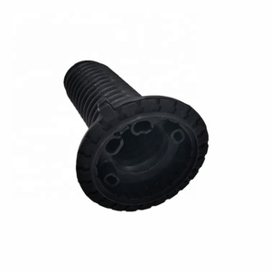 המוצרים הפופולריים ביותר ZZE122 NZE120 2004-2009 מול הלם בולם אתחול 48157-12080 - Product Image 3
