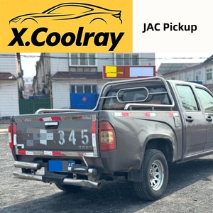 China Cheap <strong>Pickup</strong> for Sale - Product Image 3