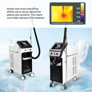 Dispositivo <span class=keywords><strong>de</strong></span> Terapia <span class=keywords><strong>de</strong></span> Enfriamiento Corporal Profesional y Potente <span class=keywords><strong>con</strong></span> Enchufe AU - Marca MEDI - Product Image 3