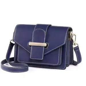 Trendy custom women purse for ladies in GuangZhou handbags OEM factory wholesale