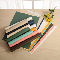 Papier cartonné brillant de qualité supérieure, double face, effet nacré, pour emballages de luxe, boîtes rigides, sacs de shopping et emballages cadeaux haut de gamme