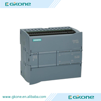 CPU Compacta S7-1200 1214c para Módulo Controlador PLC 6ES7214-1HG40-0XB0, Sistema de Control PLC