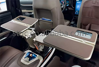 Sièges auto de luxe pour SUV, style confort personnalisé pour véhicules électriques, sièges arrière modifiés pour Toyota Hycross Innova