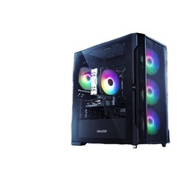 Gaming Console Design Desktop Computer I7-14700f Rtx4070 32GB 1t Lenovos ERAZER Co-72