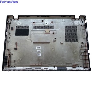 Couvercle de Base Nouveau Original 5M10V27625 pour Lenovo Thinkpad P53s 20N6 20N7 Ordinateur Portable Arrière Bas Cas Métal Lenovo Yoga Noir - Product Image 4