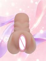 Masturbateur à succion en silicone, poupée sexuelle pour hommes, jouets sexuels pour hommes, jouets sexy pour hommes, corps entier