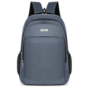 Factory Wholesale Students' Fashionable Outdoor Travel <b>Backpack</b> <b>Large</b> <b>Capacity</b> with Waterproof Polyester Lining for School Use - Product Image 4