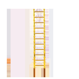 Juego de escaleras decorativas Magpie, adorno de plástico para decoración del hogar, regalo del Festival Qixi - Product Image 5