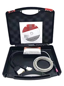 88890300 เครื่องมือทางเทคนิคพร้อมเครื่องสแกนวินิจฉัยรถบรรทุกหนัก Y1 2.8 - Product Image 6