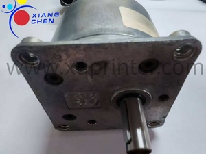 Servomoteur Baumer d'occasion d'origine ER 3011.4106.3 pour machine de reliure Muller Martini - Product Image 2