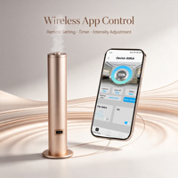 Diffuseur d'arômes et machine à parfum sans eau pour usage commercial, parfum d'intérieur, essentiel pour la maison, diffuseur, diffuseur de parfum commercial