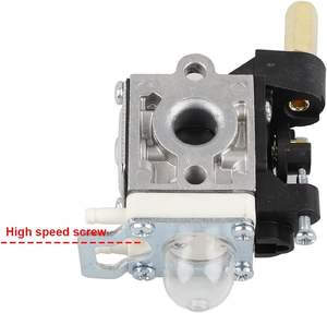 SRM 230 <span class=keywords><strong>Echo</strong></span> için karbüratör düzeltici SRM230 SRM231 GT230 GT231 PE230 PE231 PAS230 PAS231 ppppppt231 ot yiyen parçaları - Product Image 3