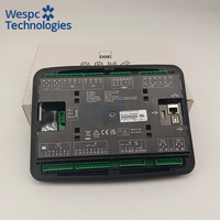 Contrôleur intelligent automatique de groupe électrogène diesel DSE335 MKII Deep Sea avec composants en plastique pour générateur diesel ATS