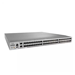 N9K-C9316D-GX 9300 ซีรีส์ 16p 400G สวิตช์เครือข่ายของแท้ใหม่พร้อมจำหน่าย - Product Image 4