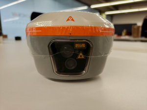 Receptor GNSS CHCNAV Laser RTK I85, Base Y Rover, GPS Diferencial, Instrumento de Topografía Terrestre I85 <span class=keywords><strong>CHC</strong></span> - Product Image 2