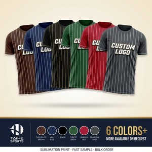 Men Football Uniform Mesh Fabric Moisture Wicking International <b>Soccer</b> Jersey Adult <b>Soccer</b> Jersey Name Number Football Clothes - Product Image 5