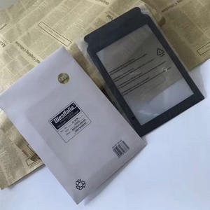 पतली पूर्ण पृष्ठ फ्लैट ए 4 pvc fresel मैग्निफायर 3 एक्स आवर्धन बुजुर्गों के लिए एलईडी लाइट 1 वर्ष की वारंटी के साथ एलईडी लाइट 1 वर्ष की वारंटी - Product Image 3