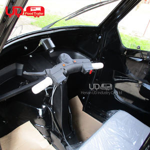 Carrito de comida móvil, Mini camión de comida, triciclo <span class=keywords><strong>Piaggio</strong></span> APE <span class=keywords><strong>50</strong></span> - Product Image 5