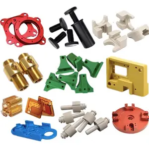 Plastic Injection Mold For Bottles Automotive Parts Phone Cases Keyboard Tube TV Bezel Syringes Toy Doll Puzzles Cups Etc