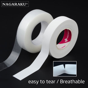 <span class=keywords><strong>Cinta</strong></span> para Extensión de Pestañas NAGARAKU, Transpirable, Antialérgica, Fácil de Rasgar, <span class=keywords><strong>Cinta</strong></span> Microporosa, <span class=keywords><strong>Cinta</strong></span> Profesional para Pestañas - Product Image 1