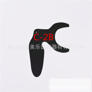 Aparato Reflector para Fotografía Dental de Ortodoncia, Fondo Negro para Imágenes de Materiales Dentales y de Ortodoncia - Product Image 6