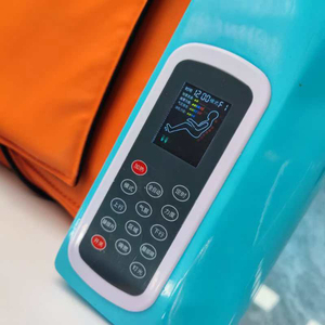 Lit de massage super intelligent avec lavage automatique des cheveux, 6 techniques et expérience zéro gravité - Product Image 2