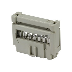 Connecteurs Femelles Harting 09185147813 SEK-18 SV FE <span class=keywords><strong>TYPA</strong></span> ZGL 14P PL3 - Product Image 1