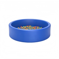 Piscine gonflable ronde en PVC de 3*1,3 m pour l'extérieur, la cour arrière, pour enfants, tout-petits, bébés, adultes