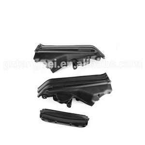 Motor Bovenste Compartiment Partitie Panel Set 51717169420 51717169419 51717169421 - Product Image 3