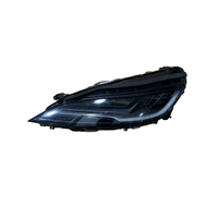 OEM 1760889-00-E  Phares LED d'origine d'occasion 1 paire Gauche/Droite pour Tesla Model 3  2023-2024